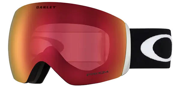 Oakley Flight Deck Large, Prizm Snow Torch.