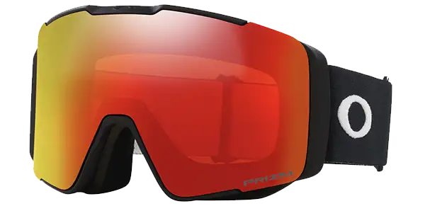 Oakley Line Miner Pro, Prizm Snow Torch.