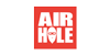 airhole logo